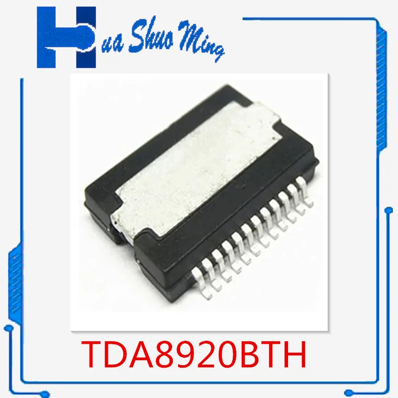 1-5 шт./лот TDA8920BTH TDA8920 TDA IC HSOP24