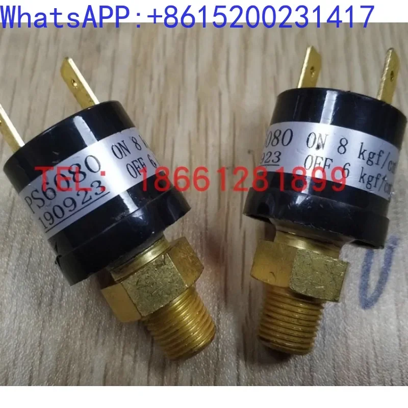 CHEN YING Zhenrong масляный инжектор смазочный насос переключатель обнаружения давления