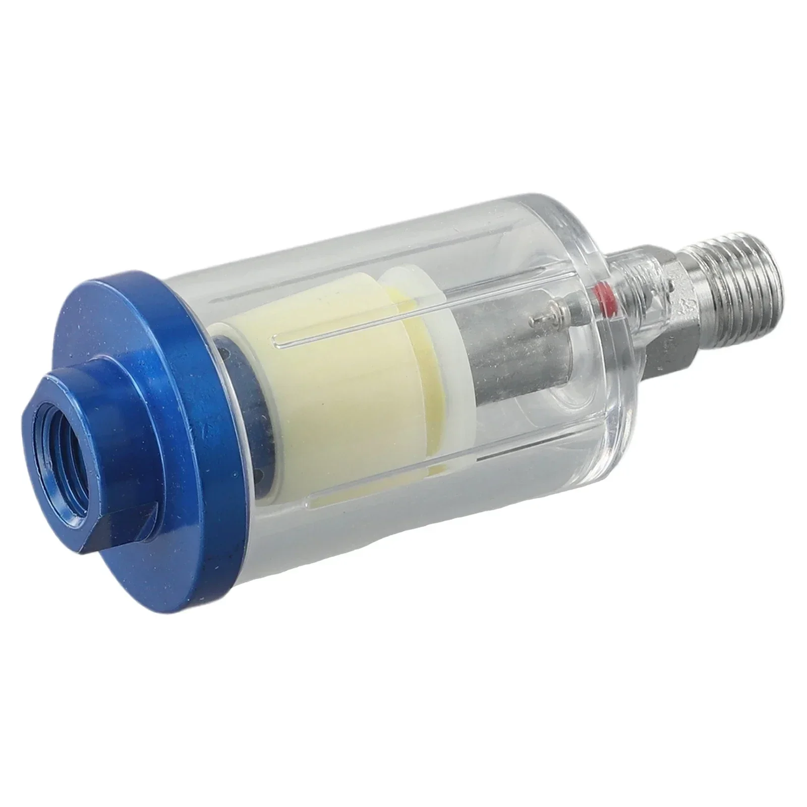 Воздушный компрессор Влажение масла Водоуловитель Фильтры Сепаратор Регуляторы