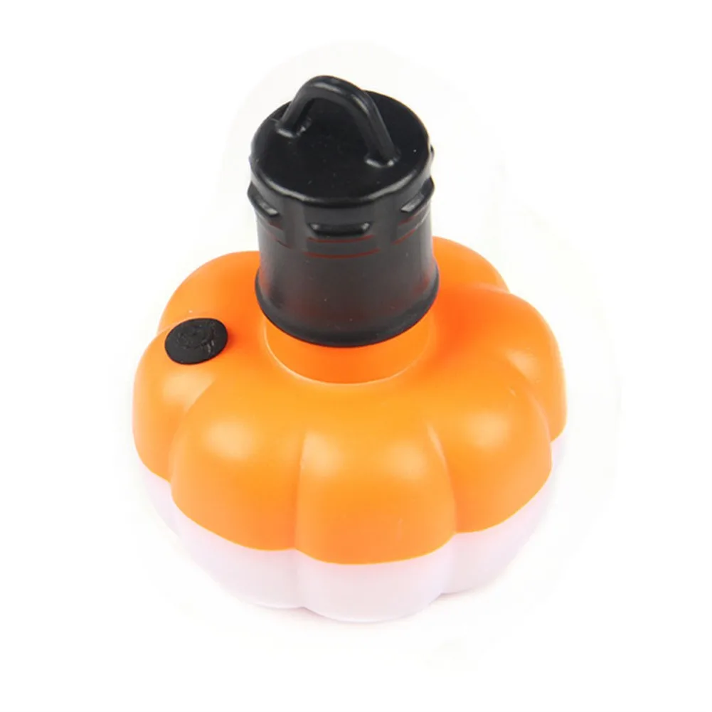 

Bulb Lamp LED Camping Light Compact Energy-saving For Outdoor Camping Multipurpose Portable Pumpkin Waterproof