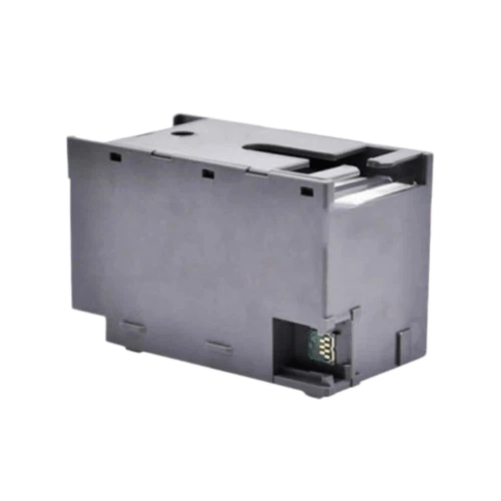Фото Емкость для отработанных чернил E-T6715 подходит для Epson WF-4720, WF-4734, WF-4740, WF-4730. №1