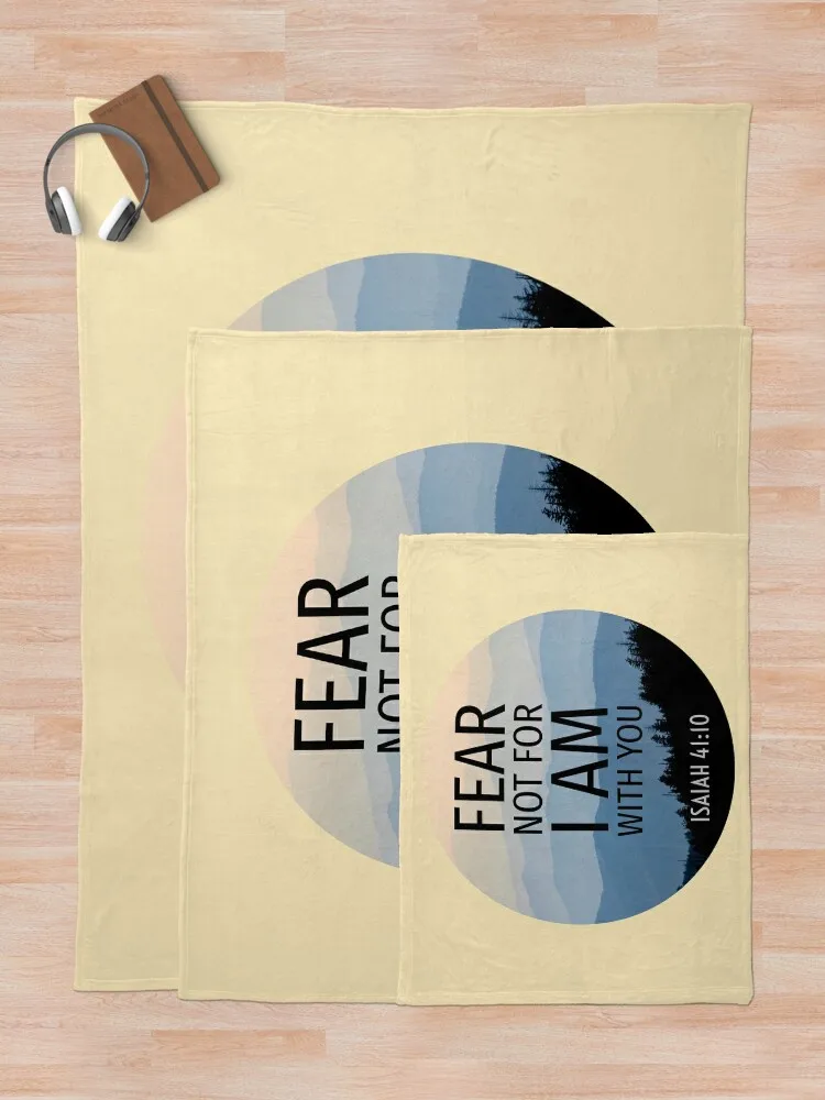 Страх не для я с тобой библейский стих христианские эвангелие цитаты