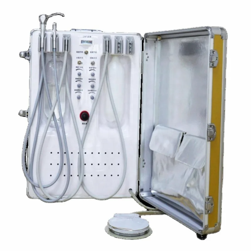 Dental Equipment Supplier