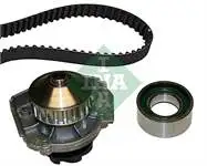 

530000930 for timing kit + DEVIRDAIM PALIO TIPO UNO 45