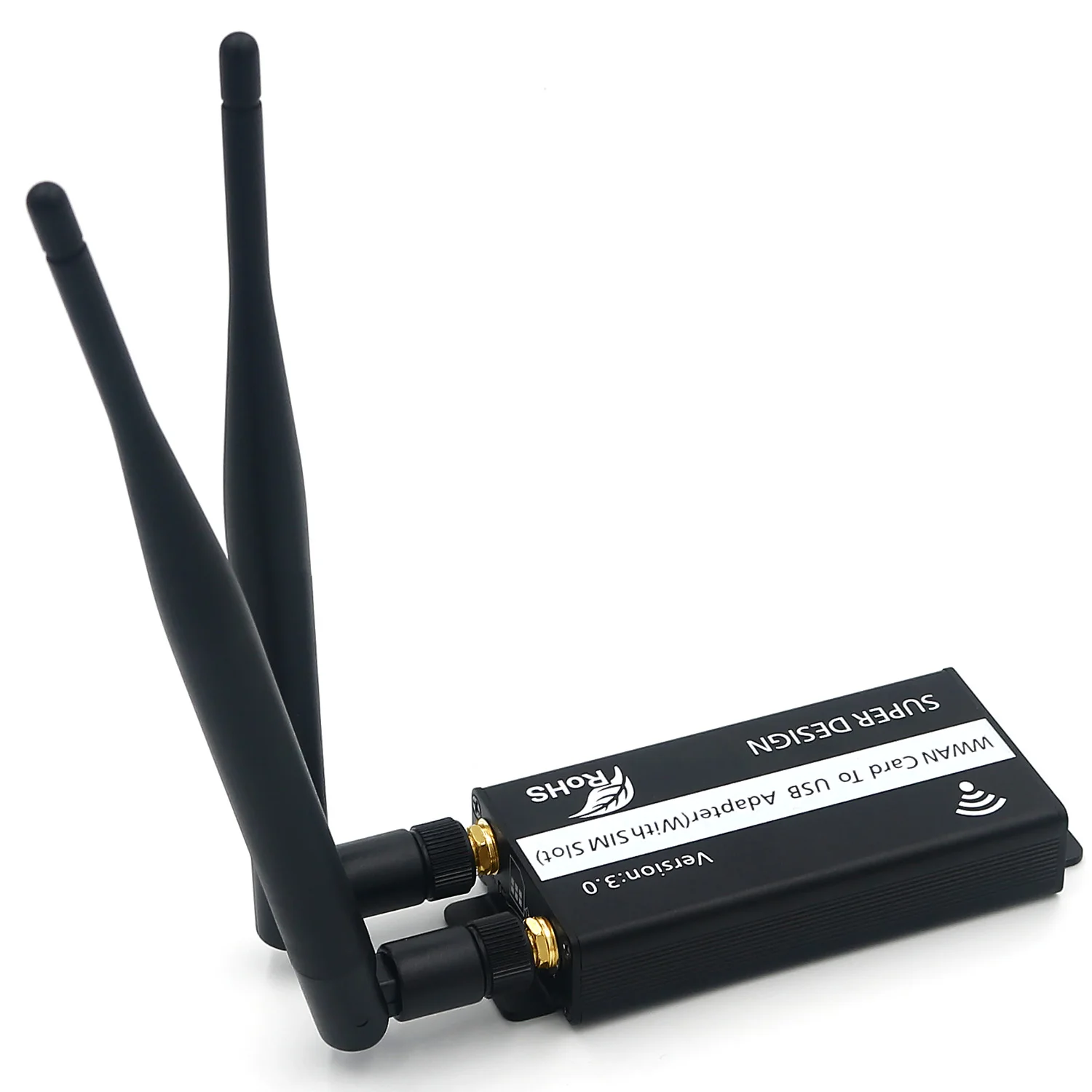 USB wifi адаптер NGFF M2 2,4 GHz/5 ГГц адаптер сетевой карты с sim ...