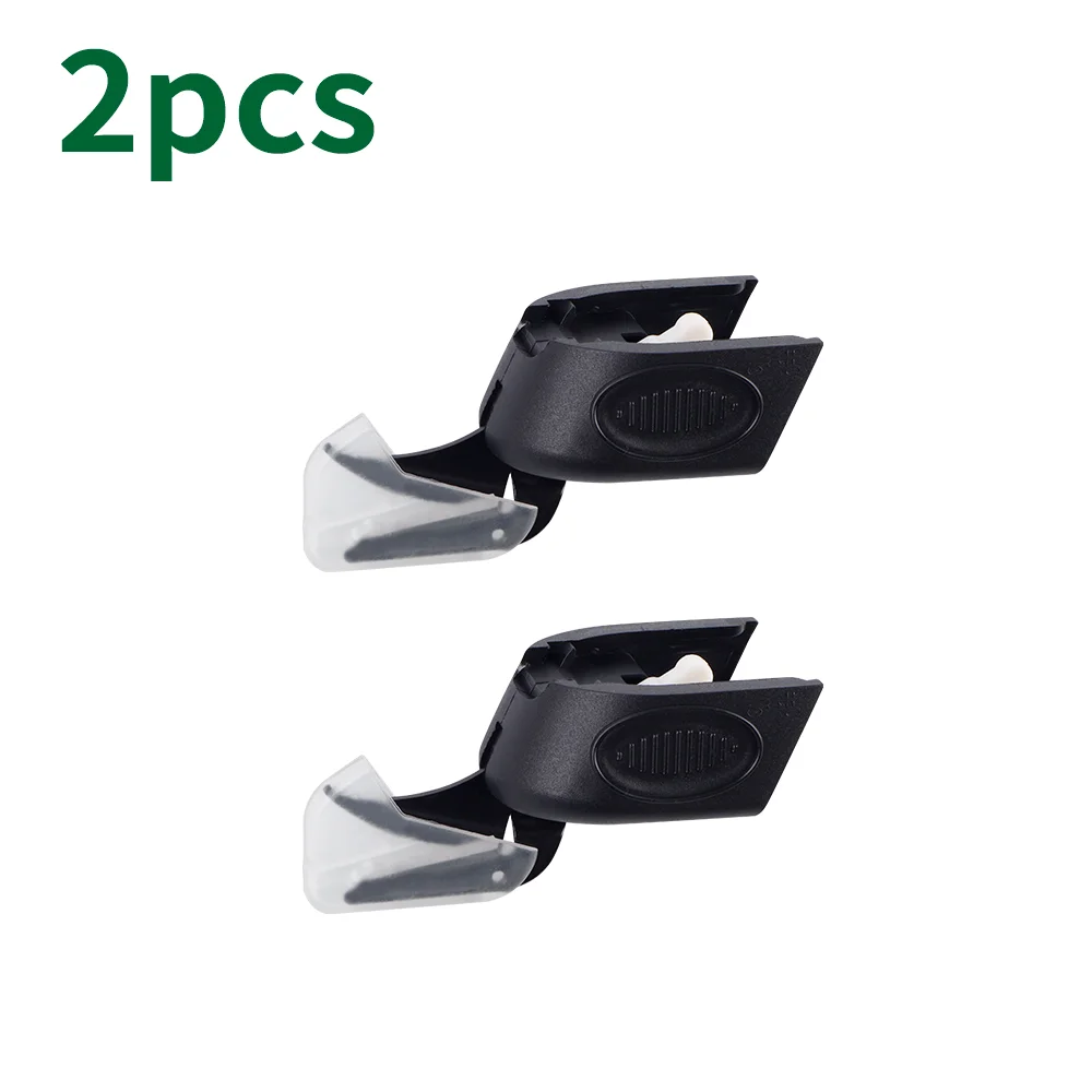 

Прочные Сменные Лезвия Для Электрических Ножниц, Набор Для Прецизионной Резки Кожи, Картона, Пластика, Мощная Нержавеющая Сталь