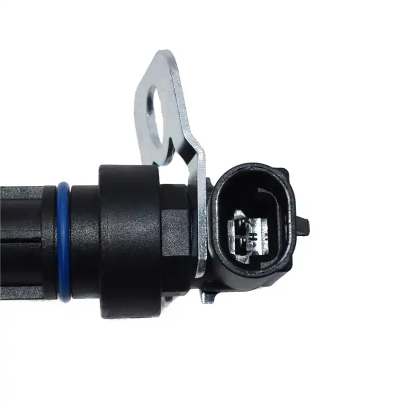 Входной датчик скорости двигателя положения коленчатого вала трансмиссии для