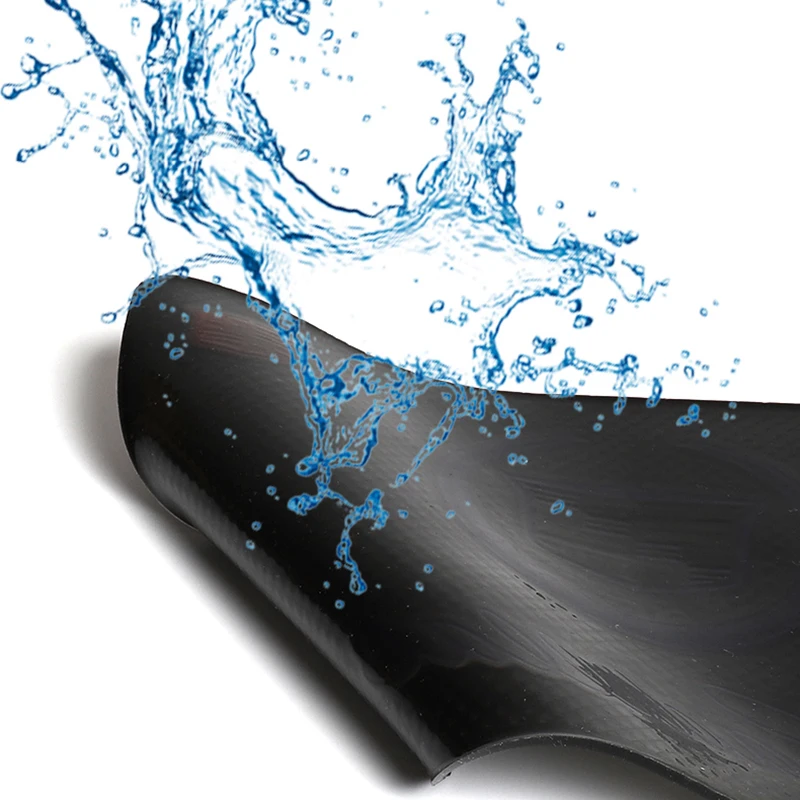 Автомобильный нескользящий коврик из ПВХ для приборной панели телефона