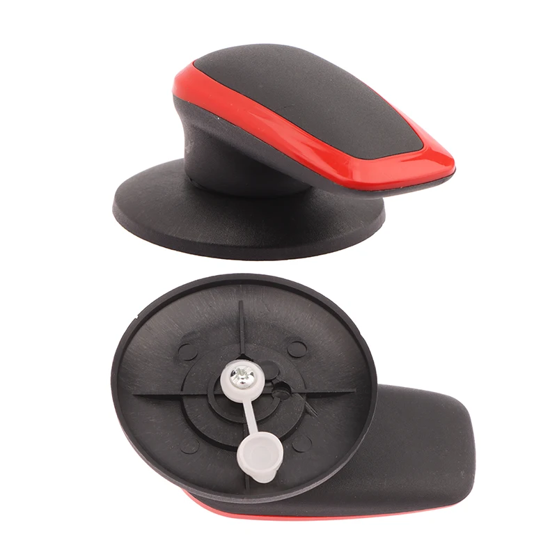 1 шт. длинная ручка крышка для кастрюли универсальные ручки крышки запасные части