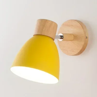 

Настенный светильник JOYON LED круглой формы