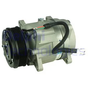 

DELPHI TSP0155024 AIR CONDITIONING THE compressor 96-05 PT.406 1.9-2.0hdi