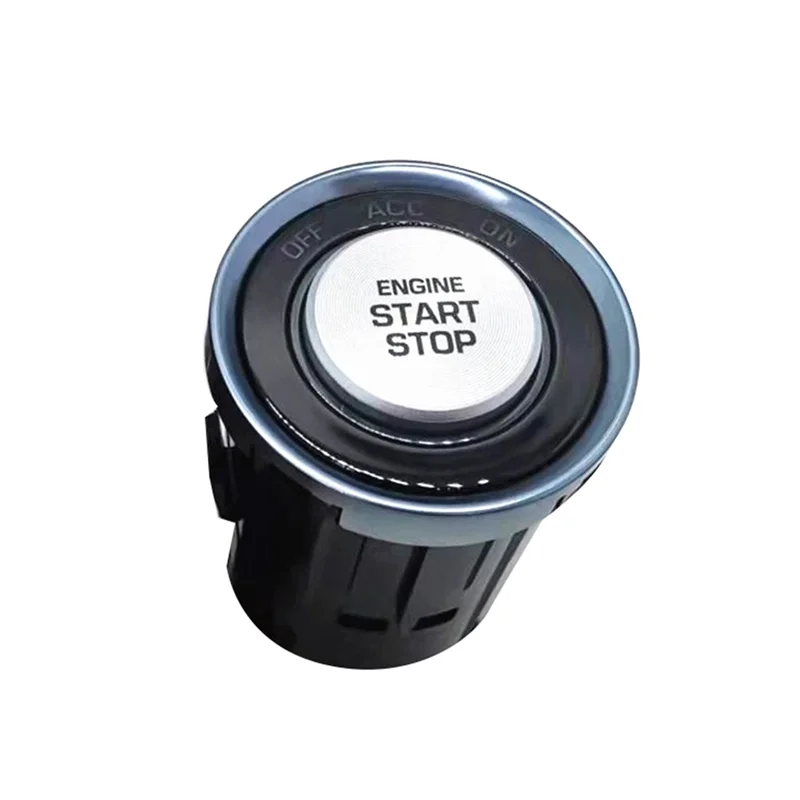 

93502C3000 кнопка переключения двигателя для Hyundai Sonata 2016-2018 кнопка запуска и остановки автомобиля 95430C1500