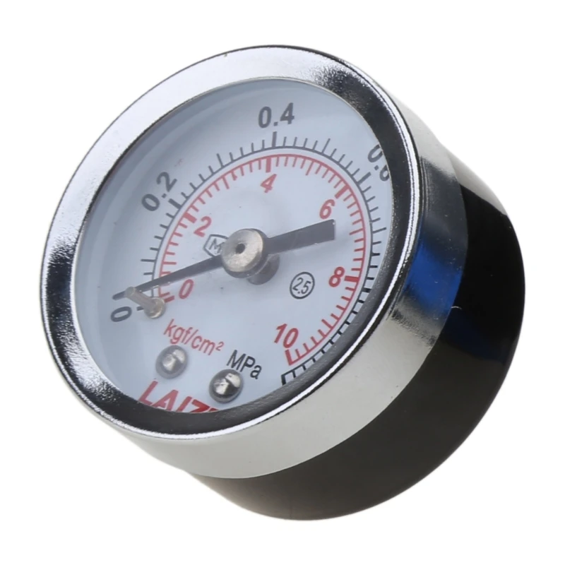 Регулятор давления воздуха клапана регулировки AR2000 1/4 дюйма сброса компрессора с