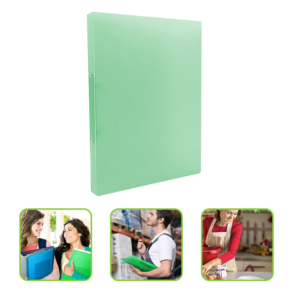 

Folder File Binder Folders Document Presentation Punchless Accordion Paperspringbusiness Books Clips Flexible Book Clip