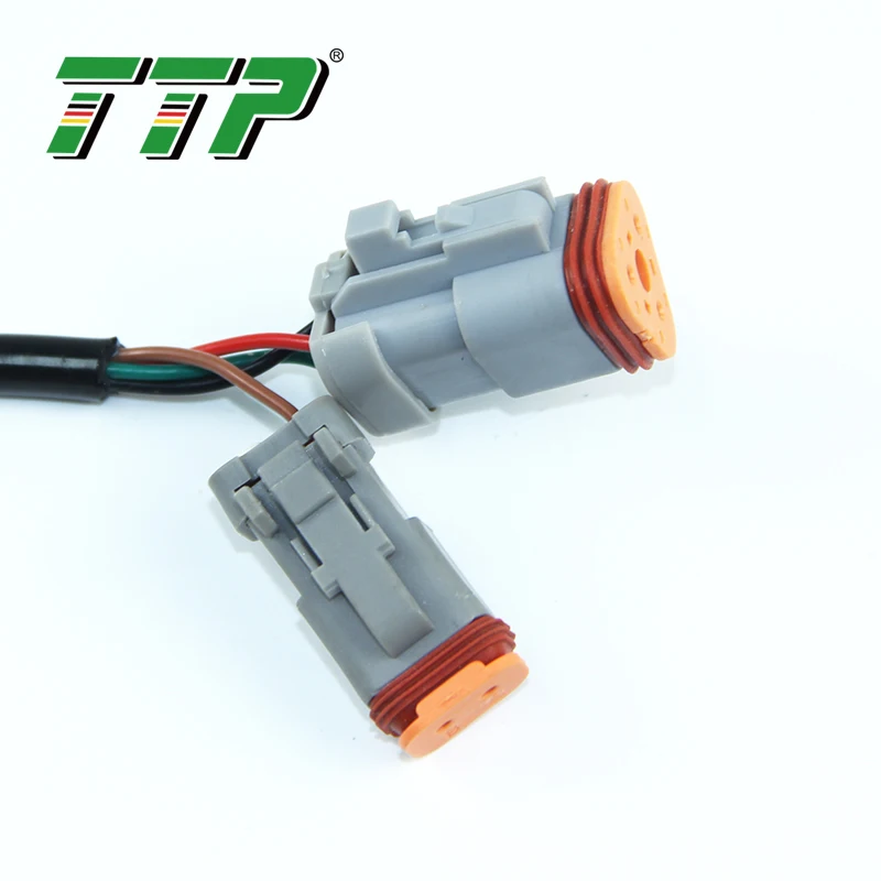 1862798 Отправитель масляного давления фотомагнитола для грузовика Scania 1402943 1545634