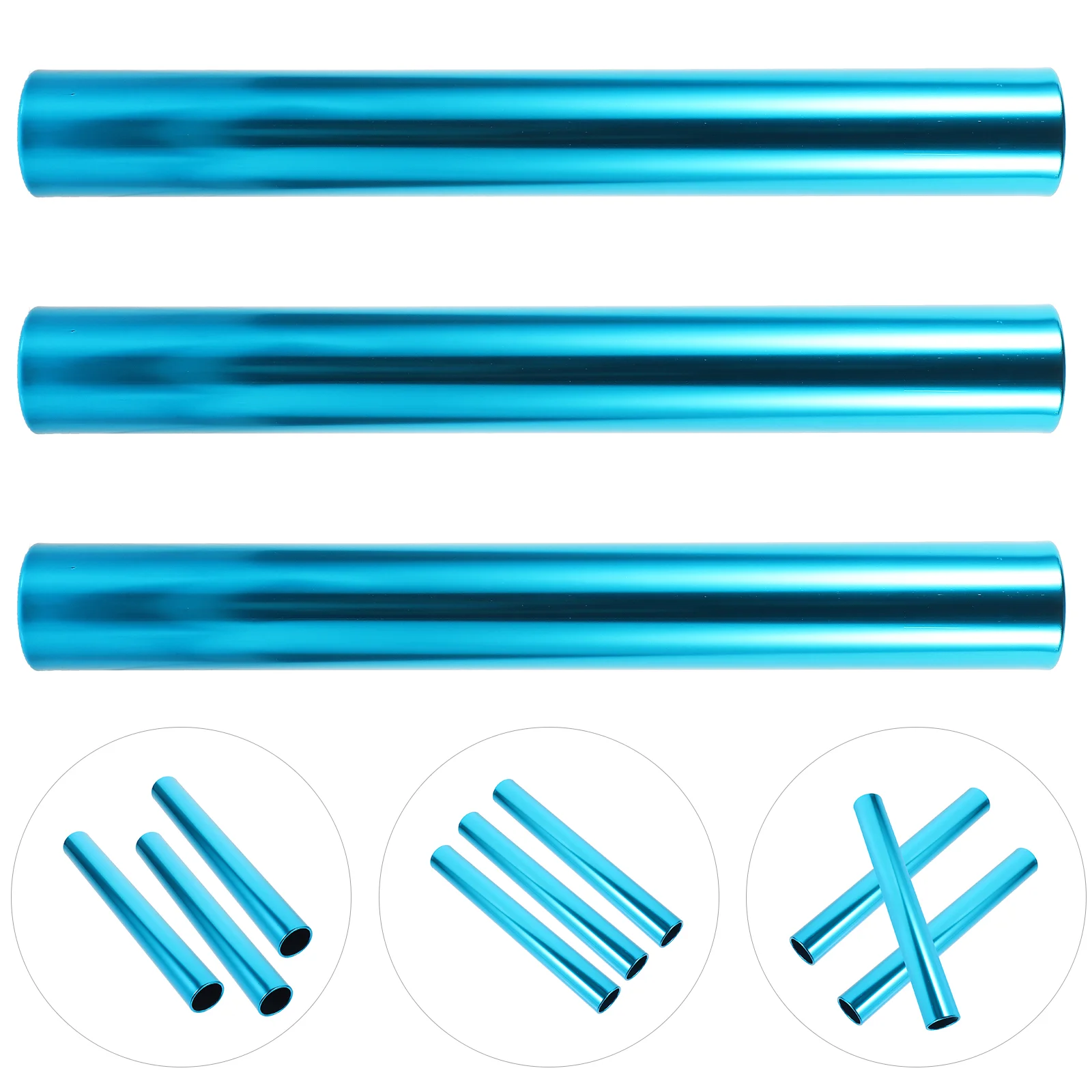 

3 шт. релейный трек для бега в школе