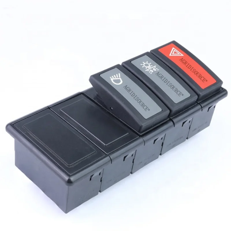 Китай: переключатель Quintuple для самолета foton lovol номер детали трактора TS04484080004