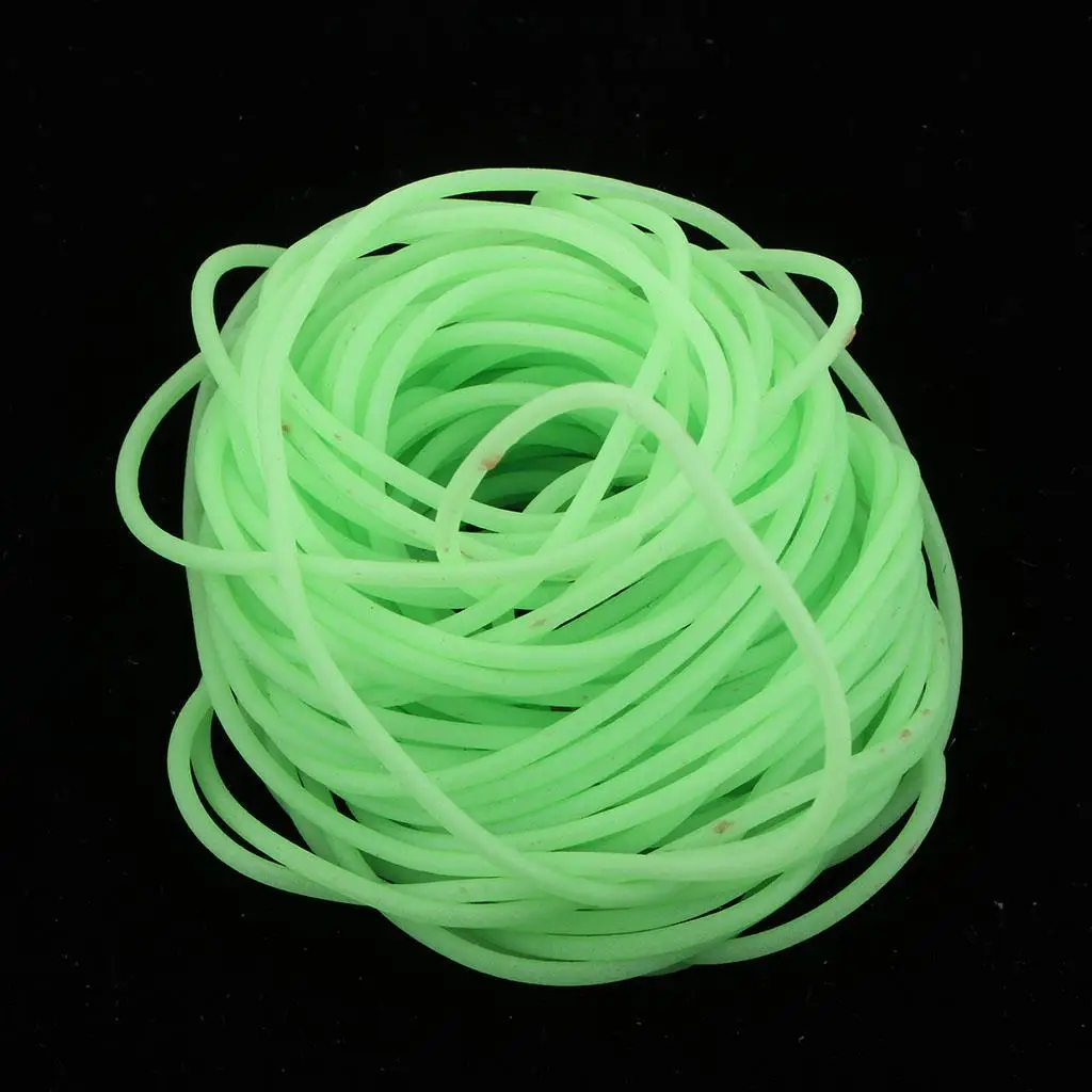 3 шт. светящиеся трубки для рыбалки 4 м |