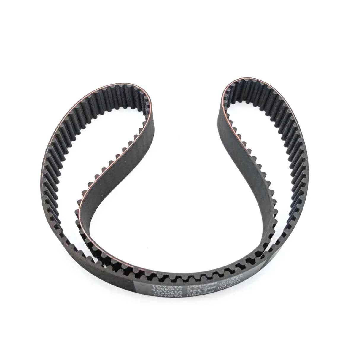 Ремень ГРМ для сырой нефти 13568 л Toyota CROWN S11-S14 59066 л- 129MR31