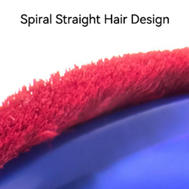 Для Dyson V6 DC58 DC59 DC62 DC72 DC74 пылесос запасная часть электрическая насадка для щетки