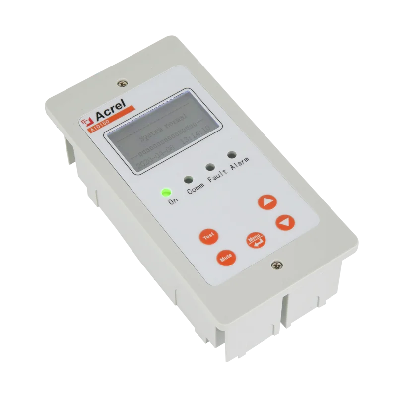 

Acrel Hospital Used Medical IT System Remote Annunciator Alarm And Display Device AID150