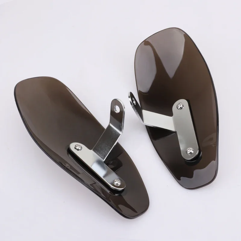 Защита рук, дефлектор холодного ветра, защита мотоцикла, защита от падения, защитный чехол, универсальный для Harley, Honda, Yamaha, Suzuki