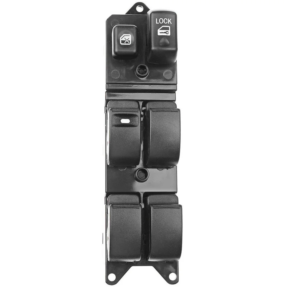 

18 Pins Power Window Switch 8608A068 Front Left Driver for Mitsubishi Lancer L4 2.0L 2008 2009 2010 2011 2012 2013 2014 2015