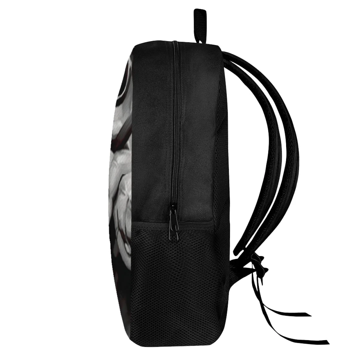 Fashion Notorious B.I.G Children School Bags Men Backpack Personalized Orthopedic School Book Bag for Kids Boys Casual Mochila