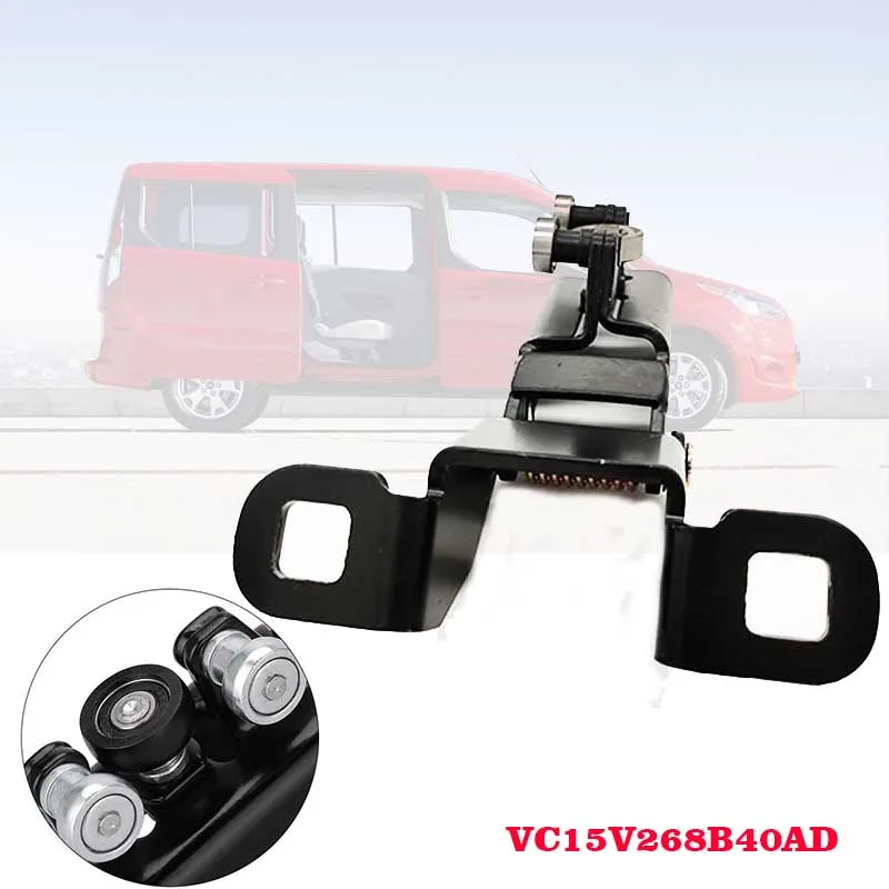 Раздвижная дверь Средний ролик VYC15V268B40AD 4796305 1727496 1347709 VC15V268B40AD для правой руки JUMBO RUNNER TRANSIT MK7 06-2015 Раздвижная дверь Средний ролик VYC15V268B40AD 4796305 1727496 1347709 VC15V268B40AD для правой руки JUMBO RUNNER TRANSIT MK7 06-2015