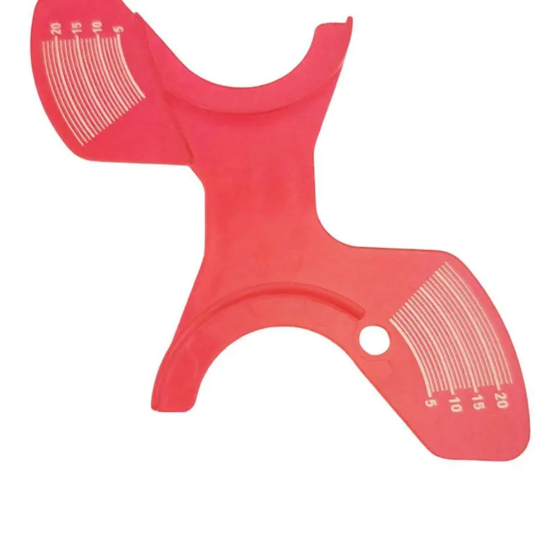 Прибор для регулировки пространства цепи ABS XPLR AXS FORCE RIVAL красный задний