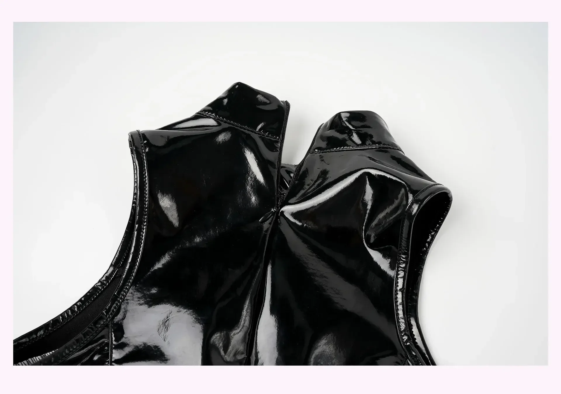 Аниме киберпанк Edgerunners Люсина Кушинада униформа для женщин крутая девушка панк