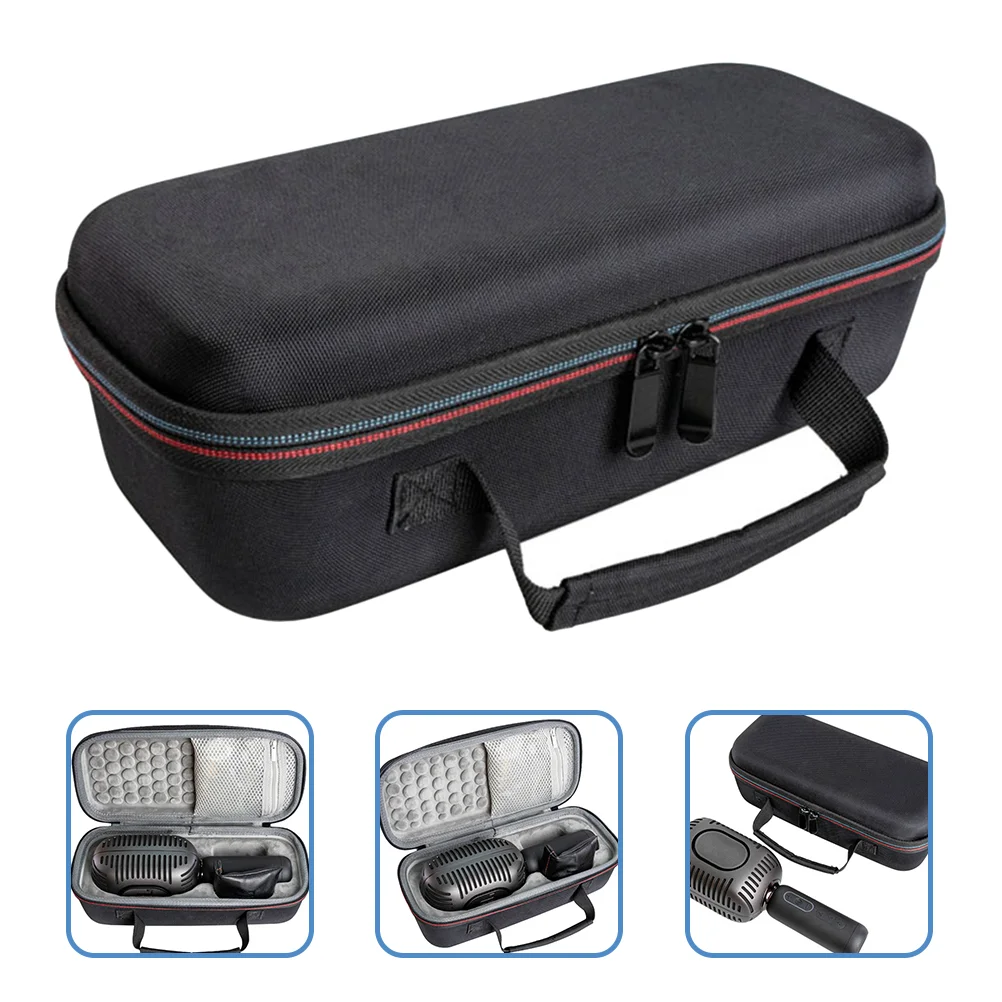 

Сумка для микрофона, портативный чехол, протектор вокала, контейнер для путешествий, противоударный