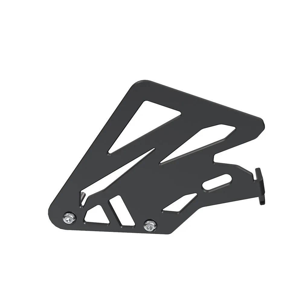 Защитный чехол для заднего суппорта мотоцикла Yamaha Tenere 700 XTZ T7 Rally World Raid 2019-2024 Tenere700