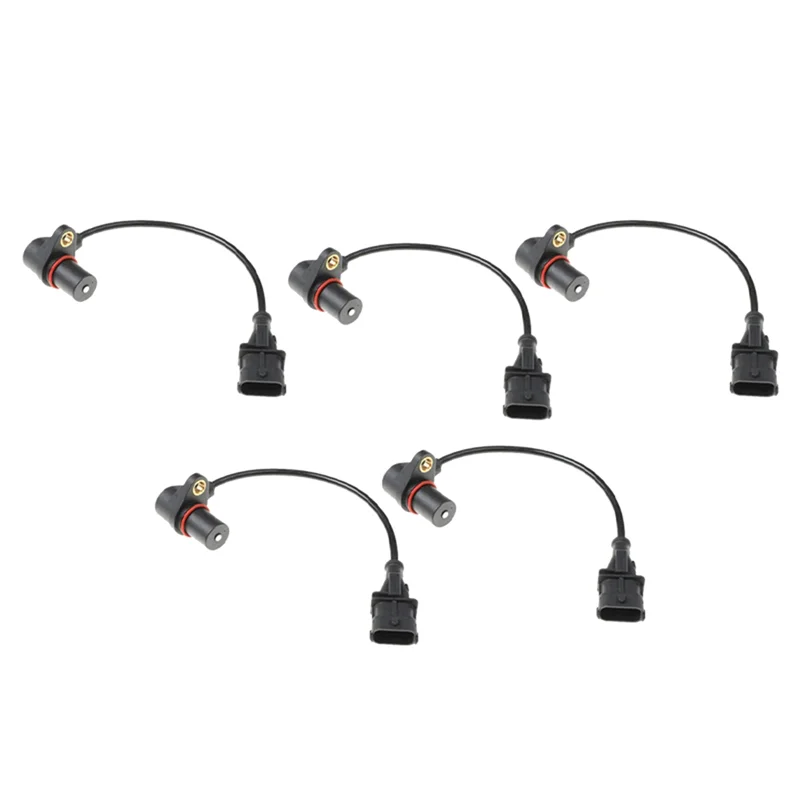 Датчик положения коленчатого вала для Iveco eurotruck 65E 90E 120E Tector 240E28 Vertis VWW 5 шт. номер