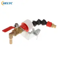 Эффективный распылитель для режущего диска#3