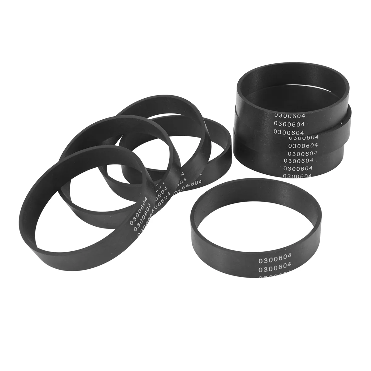 Сменные ремни для пылесоса Oreck XL 0300604 8 шт.