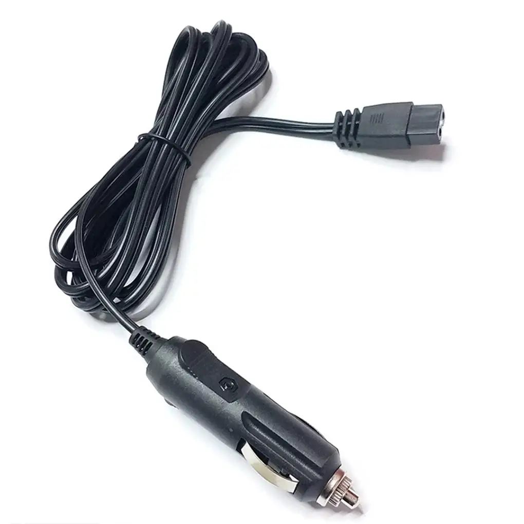 

Car Fridge Cable Electricity Wires Refrigerator Power Wire Output Accessory