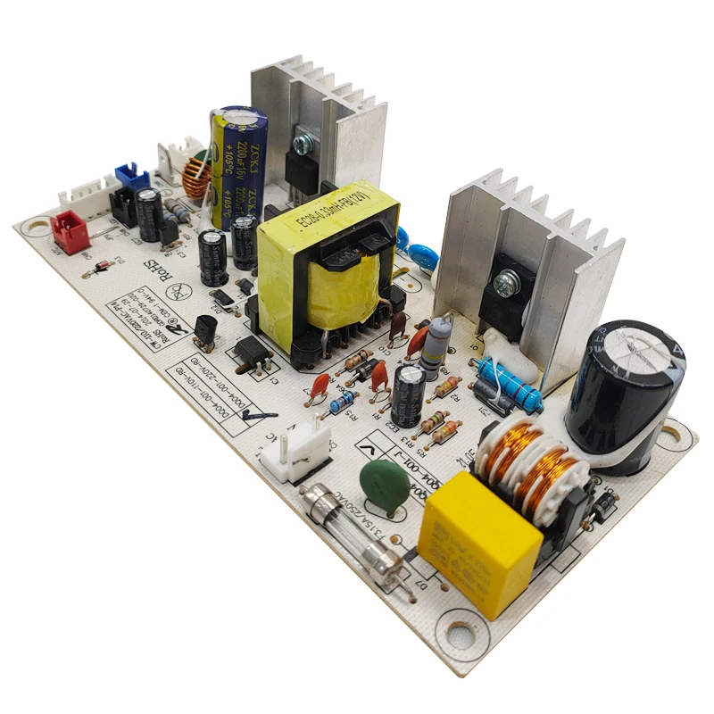 DQ04-001 110 В/220 В Универсальный Новый блок питания для красного винного шкафа