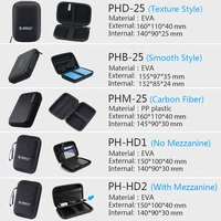 Чехлы для внешних дисков ORICO от 260 руб с монетками в моб.приложении#5