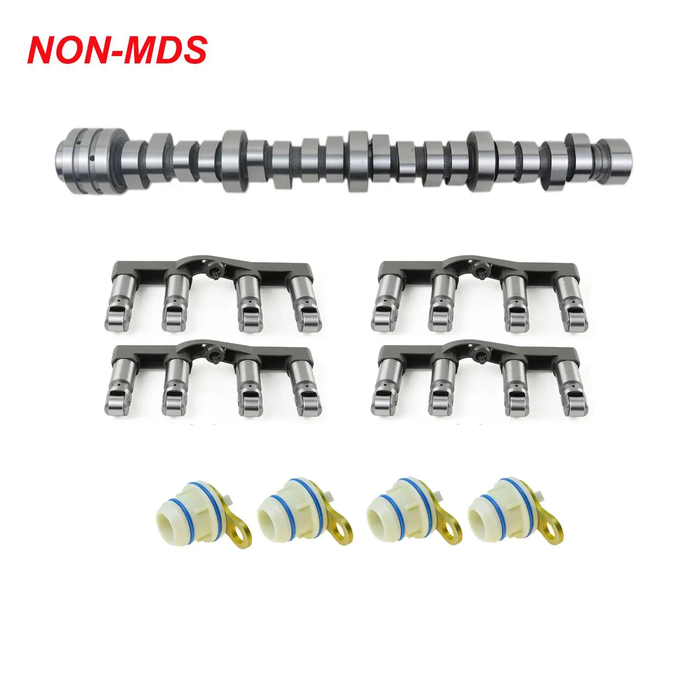 

AP01 NON-MDS KIT For Dodge Ram 1500 5.7L Hemi 2009-2015 Lifter, Camshaft, Plug New