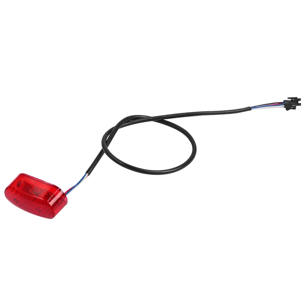 8-дюймовый задний фонарь для электроскутера