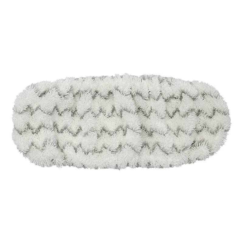 

Многоразовые моющие накладки для швабры Swiffer Sweeper XL