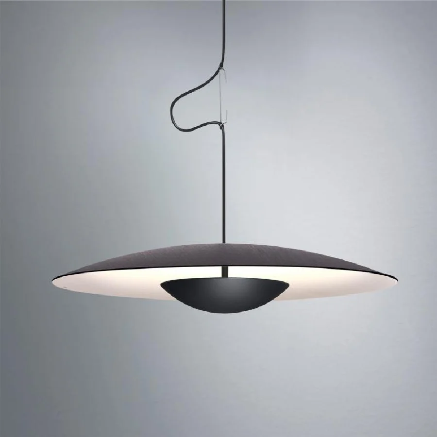 

Modern Pendant Lamp Home Hanging Bedside Light Fixture Led Bar Counter Indoor Lighting Study Living Dining Room Decor Minimalist