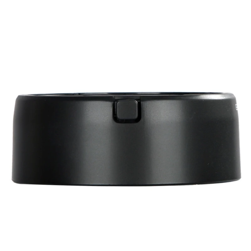 

Lens Protector ES65B Hood for RF50mm RF1.8 Sun Blocker Reversible Sunshade
