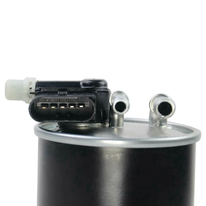 Замена топливного фильтра для двигателя Mercedes Benz A M E Class W463 X164 W166 Om642 Om651 Sprinter W906 W176