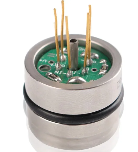 

Smp132 Small Size Analog Pressure Sensor