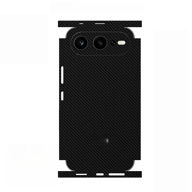 Фото Защитная пленка-наклейка OSCAR Skin Wrap для Honor 600/500/400/300 Pro, защитная пленка для экрана 300 Pro №2