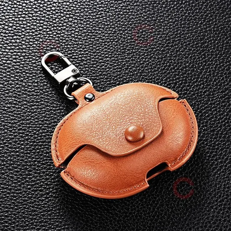 Чехол для наушников Huawei FreeBuds Pro 2 цвет в ассортименте
