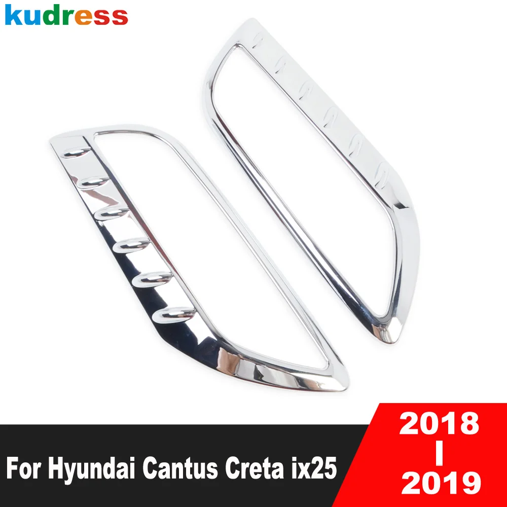 

Передняя фонарь для Hyundai Cantus Creta ix25 2018 2019