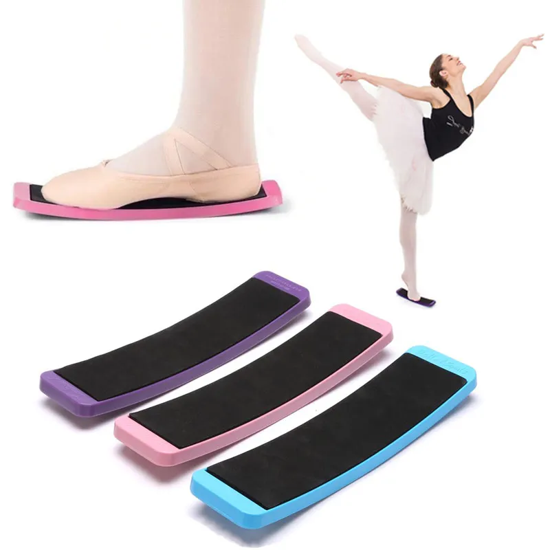 

Ballet Turning and Spin Turning Board For Dancers Sturdy Dance Board For Ballet Figure Skating Swing Turn Faste Pirouette